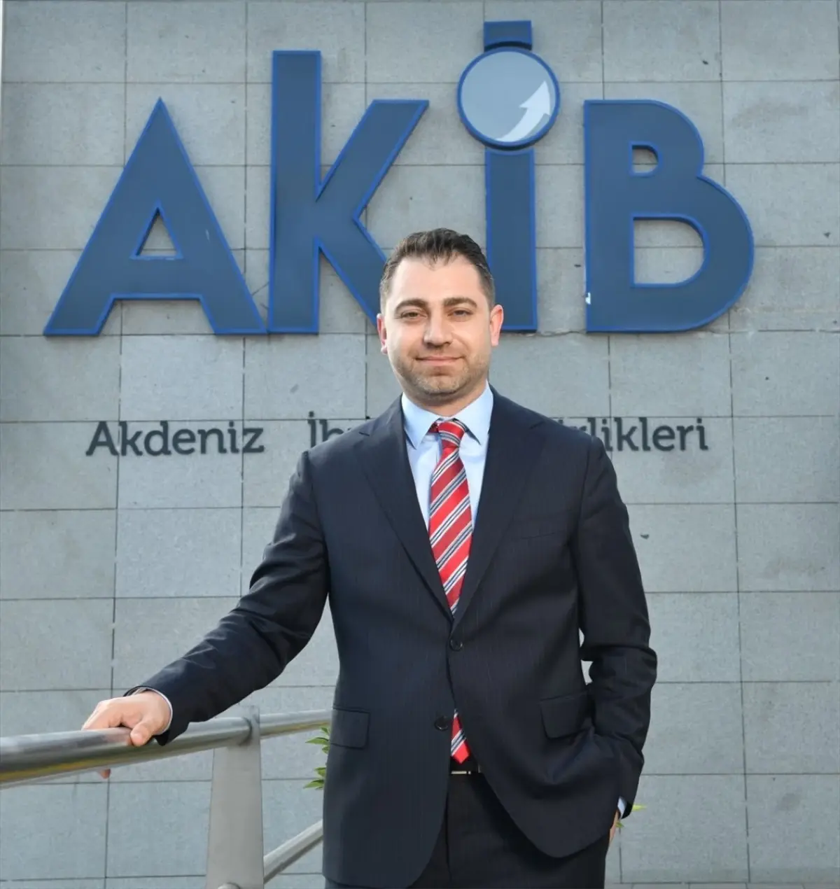 AHBİB Ağustosta 211,2 Milyon Dolarlık İhracat Yaptı