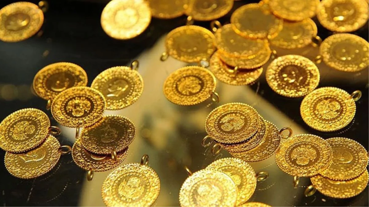 Altının gram fiyatı 1.683 lira seviyesinde işlem görüyor