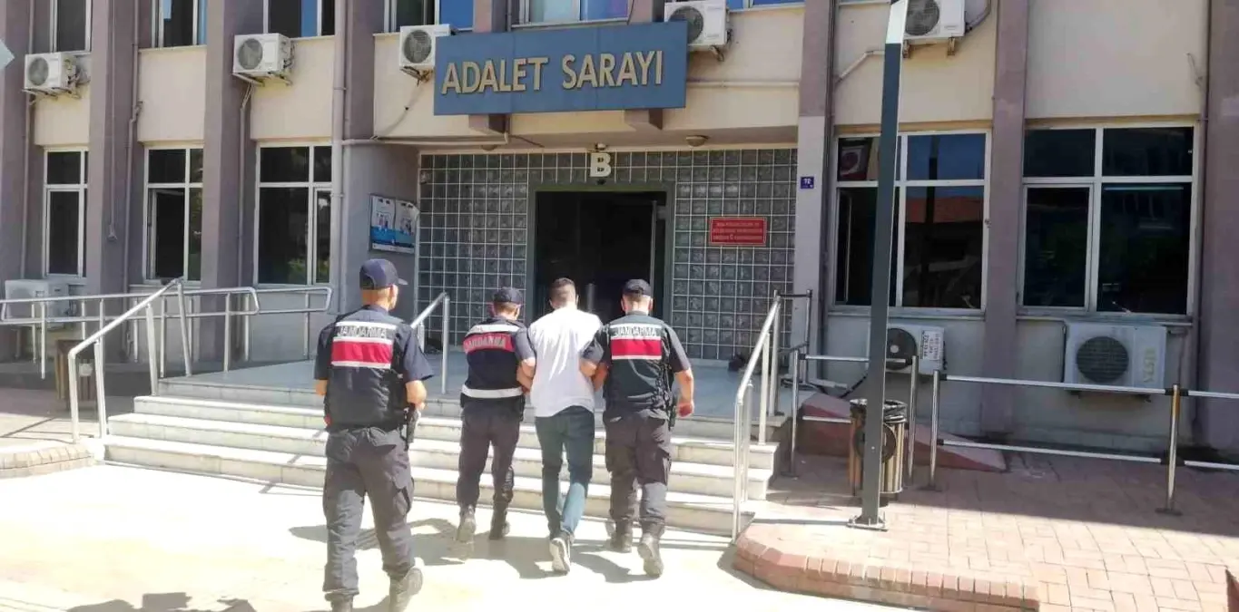 Aydın\'da Uyuşturucu Operasyonu: 18 Şahıs Tutuklandı