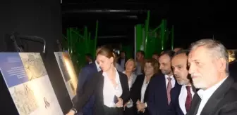 Nikolas Kopernik'in Doğumunun 550. Yıl Dönümüne Özel Sergi Düzenlendi