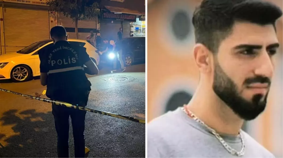 Diyarbakır\'da silahlı saldırıya uğrayan gencin 14 gün önce cinayet işlediği ortaya çıktı