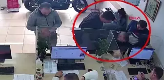 Mersin'de Gurbetçilerin Gayrimenkullerini Satışa Çıkaran Suç Örgütüne Operasyon: 21 Kişi Gözaltına Alındı