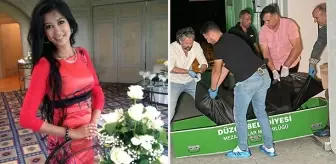 Düzce'de yabancı uyruklu kadın, dini nikahlı eşi tarafından boğazı kesilerek öldürüldü