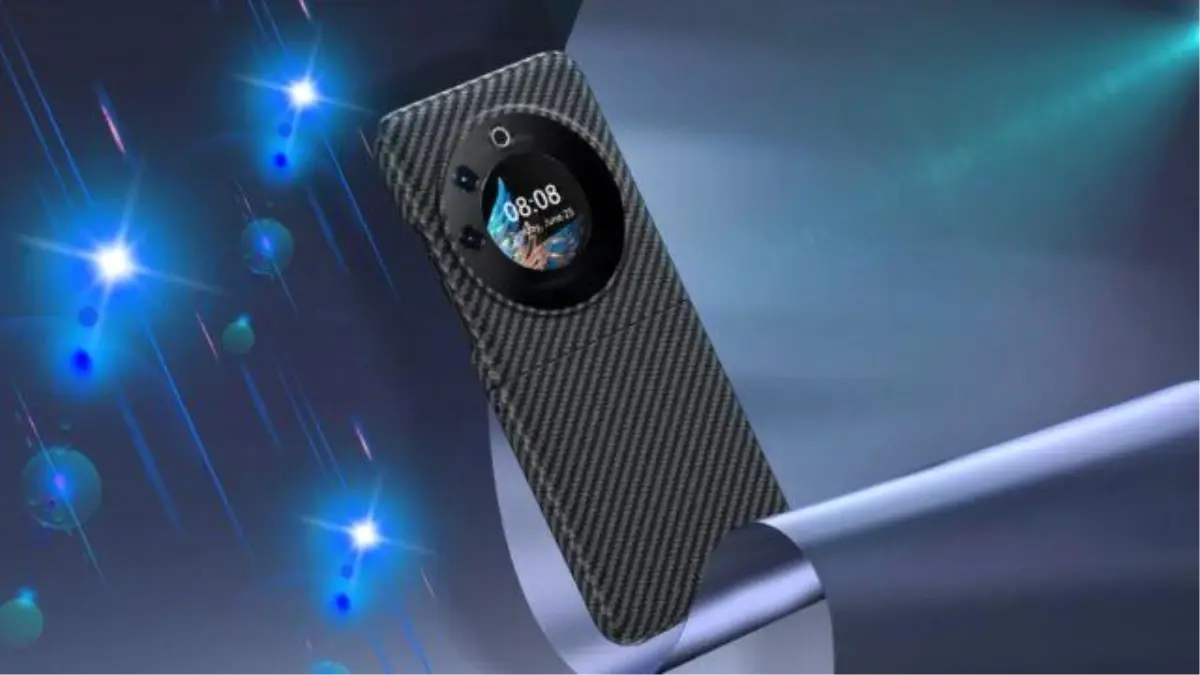 Tecno Phantom V Flip: Yeni Katlanabilir Akıllı Telefon Tanıtıldı