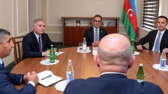 Ermenistan Başbakanı, Dağlık Karabağ'daki Ermenileri ağırlamaya hazırız