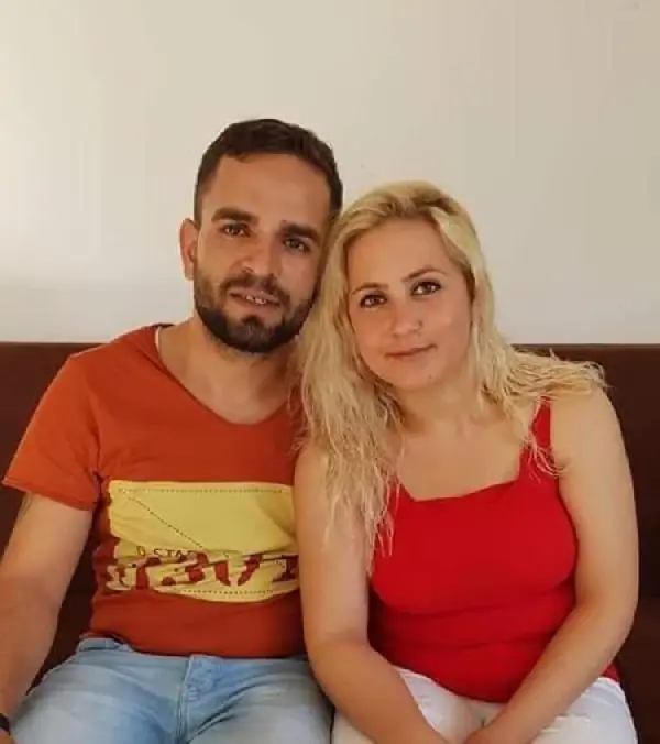 Konya'da eşini öldüren zanlı, 'Beni aldattı' dedi, kızı tam tersini söyledi