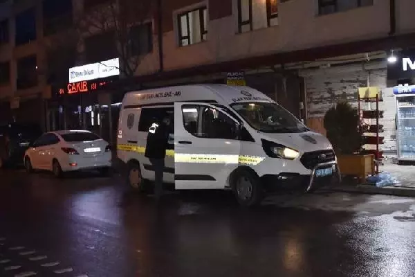 Konya'da eşini öldüren zanlı, 'Beni aldattı' dedi, kızı tam tersini söyledi