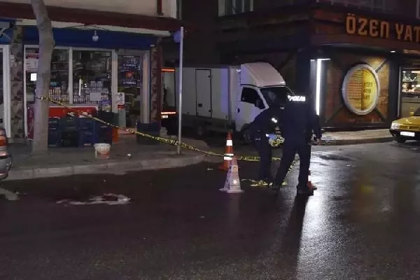 Konya'da eşini öldüren zanlı, 'Beni aldattı' dedi, kızı tam tersini söyledi