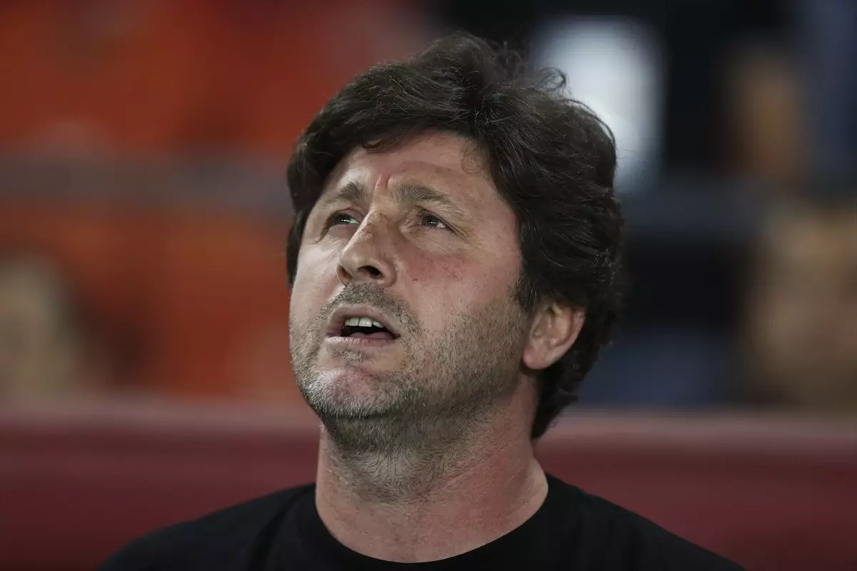 Gaziantep FK-İstanbulspor Maçının İlk Yarısı Golsüz Tamamlandı