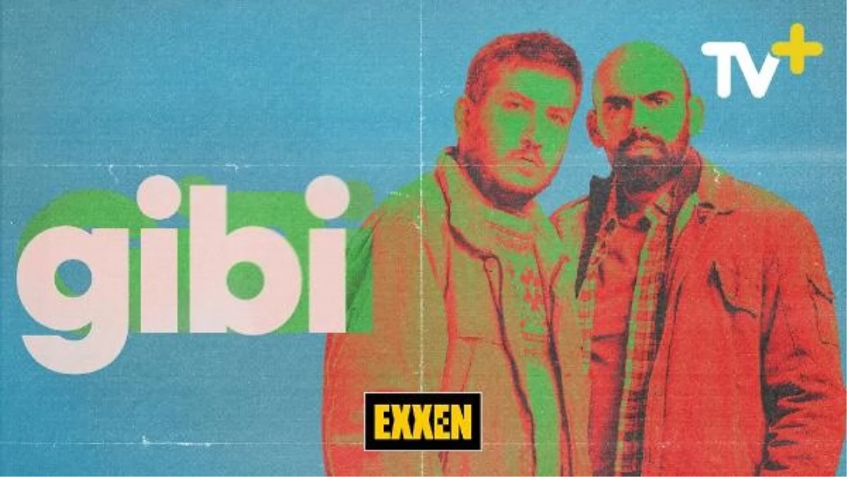TV+, Exxen TV ile iki yerli komedi dizisini ekranlara getiriyor