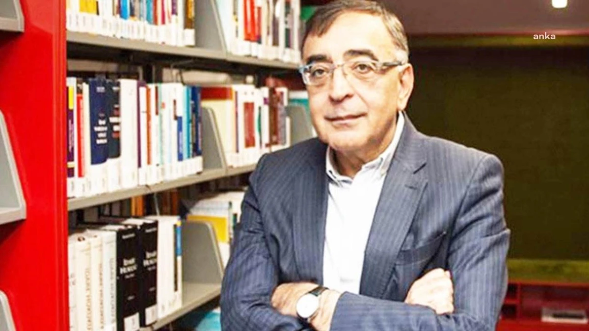 Merkez Bankası Faiz Kararını Değerlendiren Prof. Dr. Hayri Kozanoğlu: Faiz Yüzde 40\'a Çıkacak