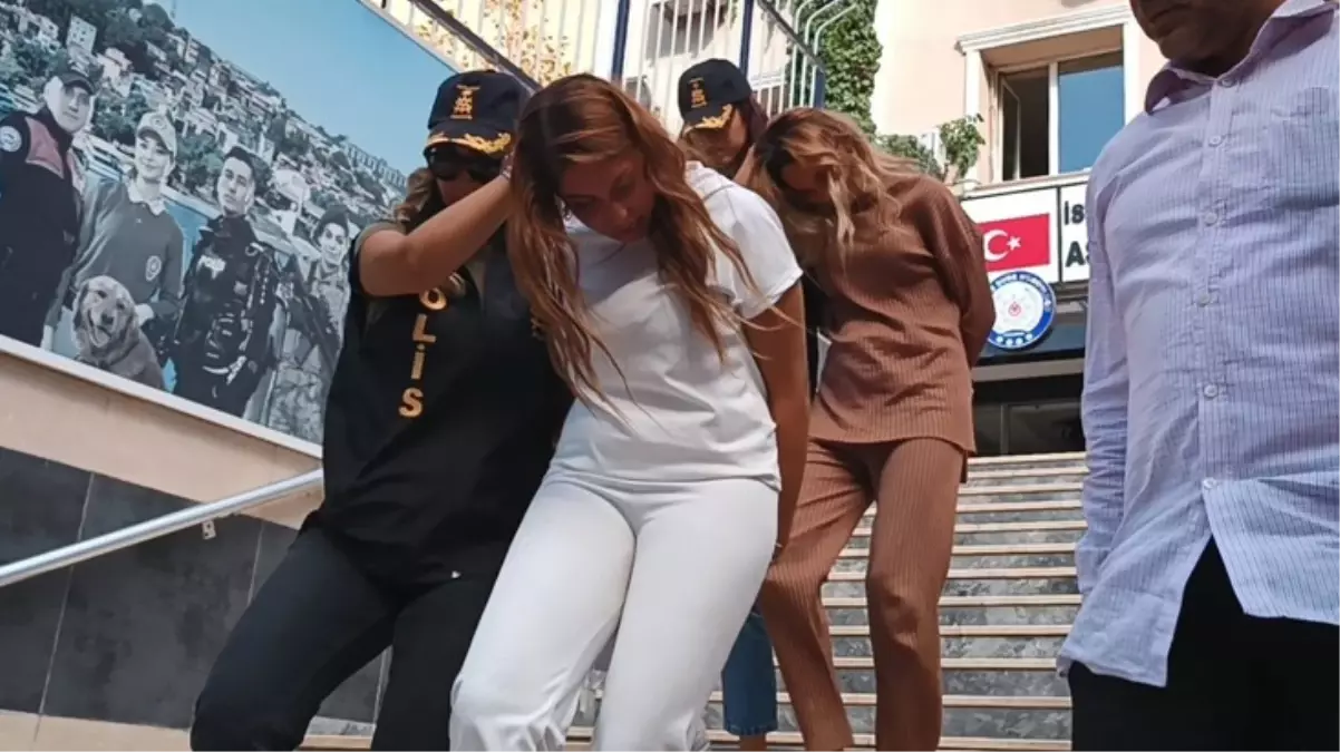 3 ilçenin kabusu olmuşlardı, son işlerinde yakayı ele verdiler 