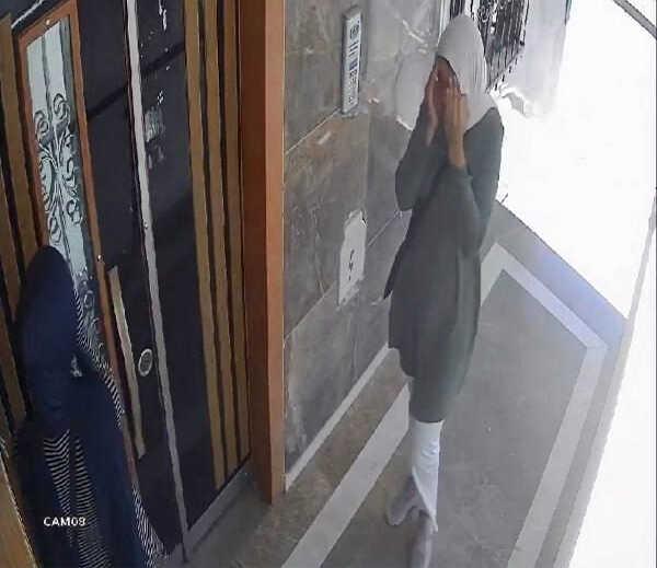 İstanbul'da 3 ilçenin kabusu kadın hırsızlar yakayı ele verdi