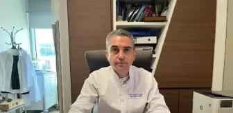 Kalp ameliyatlarında yeni düğümleme tekniği geliştirildi