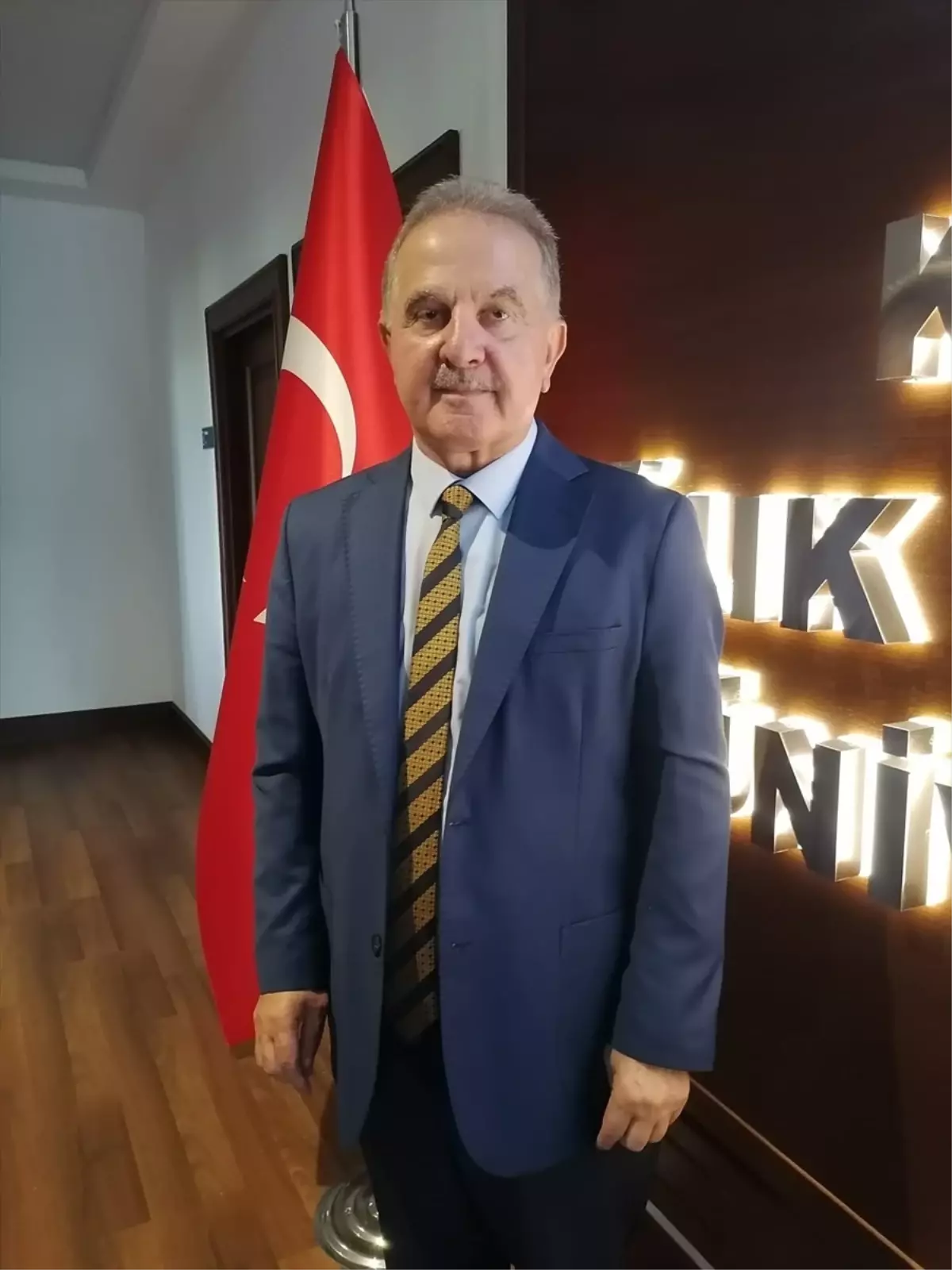 KOSTÜ, İzmit\'te Ağız ve Diş Sağlığı Merkezi Açacak