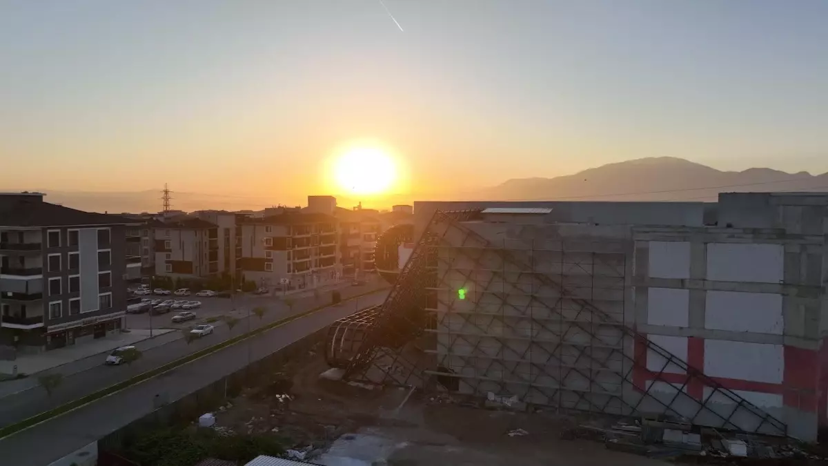 Merkezefendi Belediyesi Bilim Merkezi Hizmete Hazırlanıyor