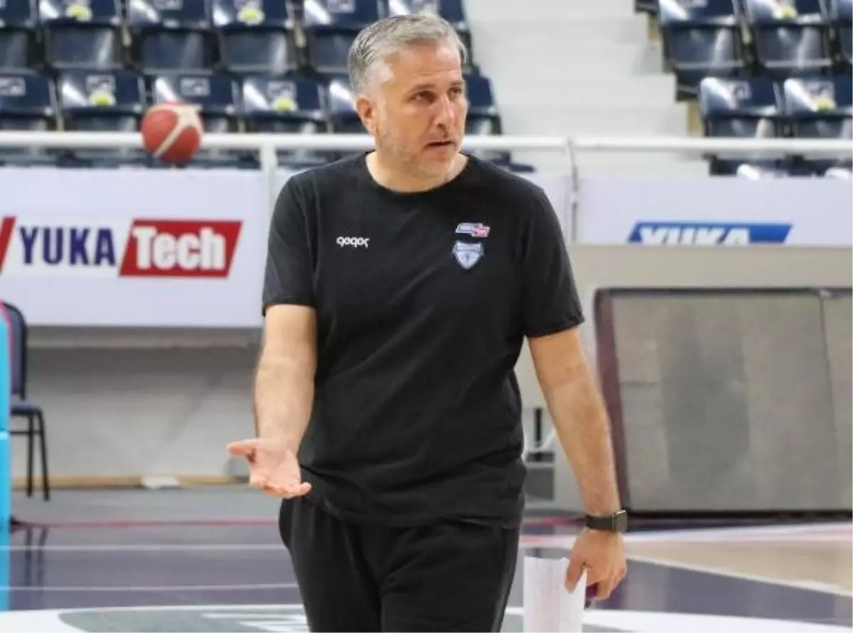 Merkezefendi Belediyesi Basket, uyum sorununu atlatıp başarılı olacak