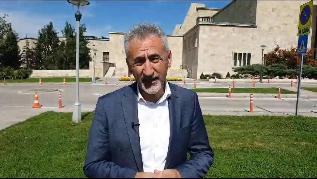 CHP Milletvekili Mustafa Adıgüzel: Sarayın 2022 Yılındaki Harcamalarıyla 4 Tane Ordu-Giresun Havalimanı Yapılıyor