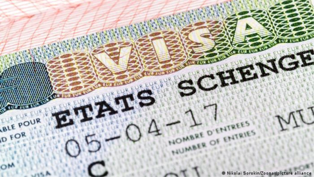 Polonya vizesi skandalı: Türklere de satıldı mı?