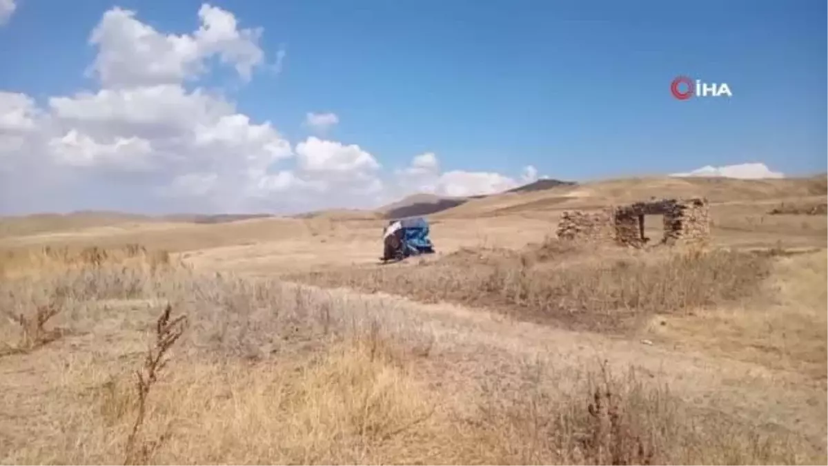 Unutulan askerler için köylülerin şehitlik talebi