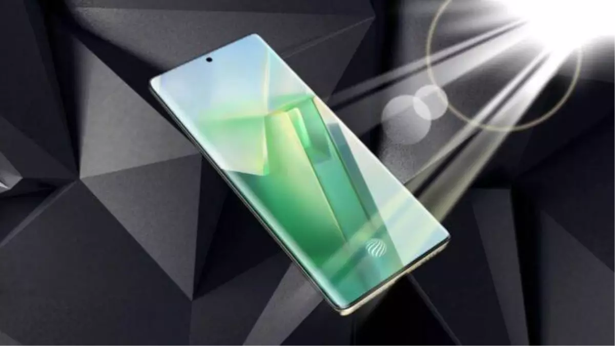 Vivo T2 Pro, Orta Sınıfta İddialı Bir Modelle Kullanıcıların Karşısına Çıkıyor