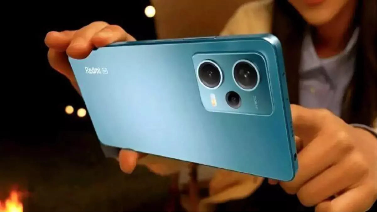 Xiaomi Redmi K70 Lansman Tarihi ve Özellikleri Sızdırıldı