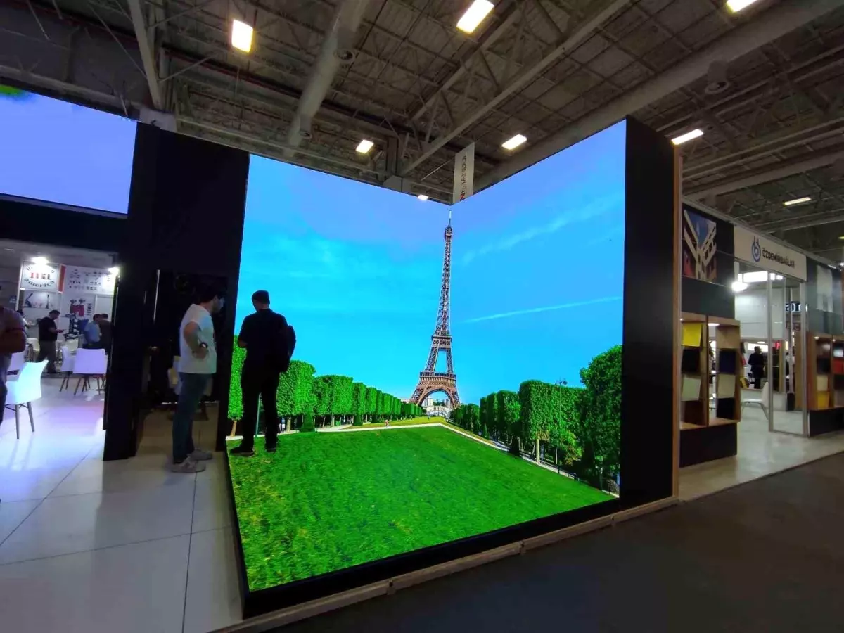 Açık Hava Reklam Panolarına Talep Artıyor