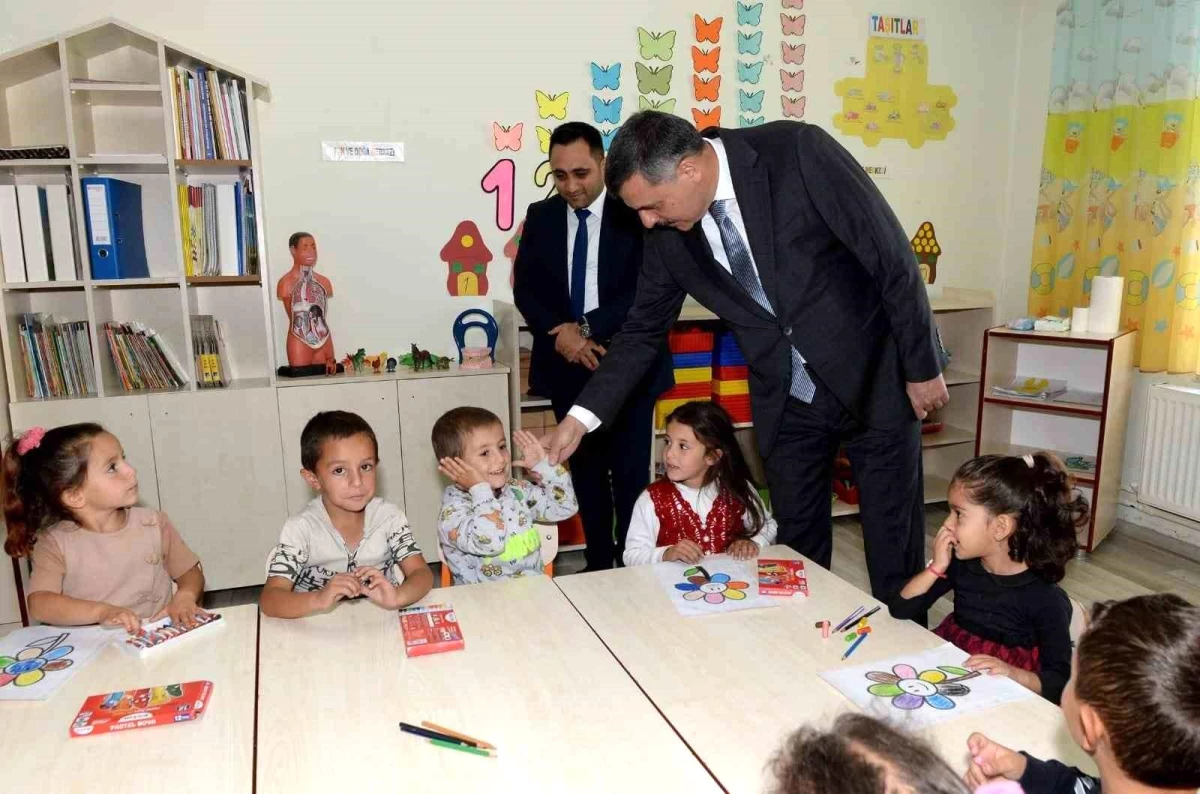 Erzurum\'da restore edilen bina Aile Destek Eğitim Merkezi olarak hizmete açıldı