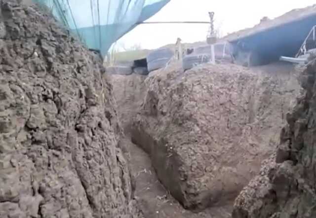 Azerbaycan, Ermeni silahlı grupların terk ettiği mevziyi kontrol altına aldı Azerbaycan, Ermeni silahlı grupların terk ettiği mevziyi kontrol altına aldı