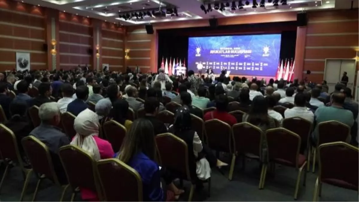 Adalet Bakanı Yılmaz Tunç, Kılıçdaroğlu\'nun sorularını değerlendirdi