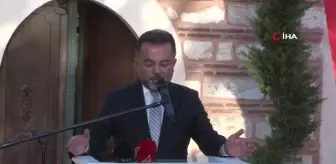 Beyoğlu bir millet kütüphanesi ve gençlik merkezine daha kavuştu