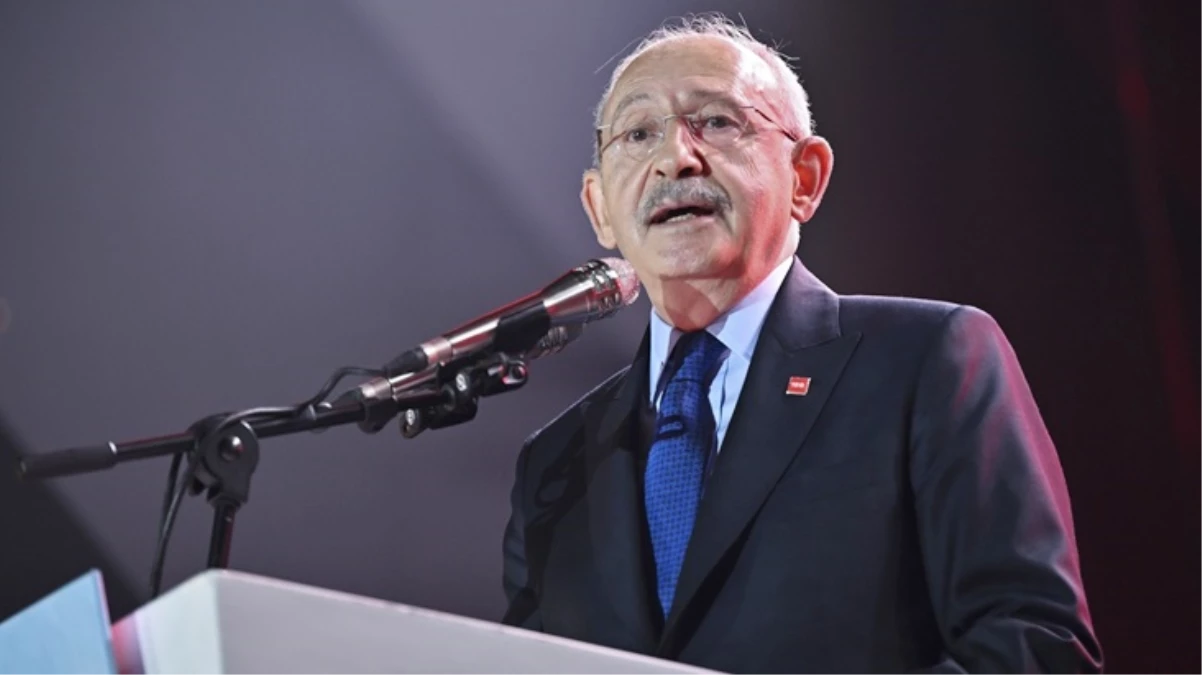 CHP Ankara İl Başkanlığı Kongresi\'nde, Kılıçdaroğlu\'nun talebine rağmen 2 aday yarışacak