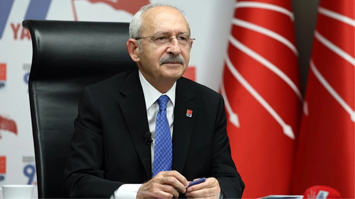Ümit Erkol, CHP Ankara İl Başkanı seçildi