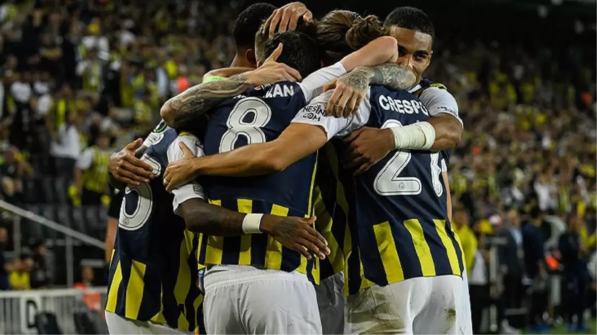 Fenerbahçe\'nin zaferi Avrupa\'yı salladı! Danimarkalılar yenilgiyi sadece 2 kelimeyle özetledi