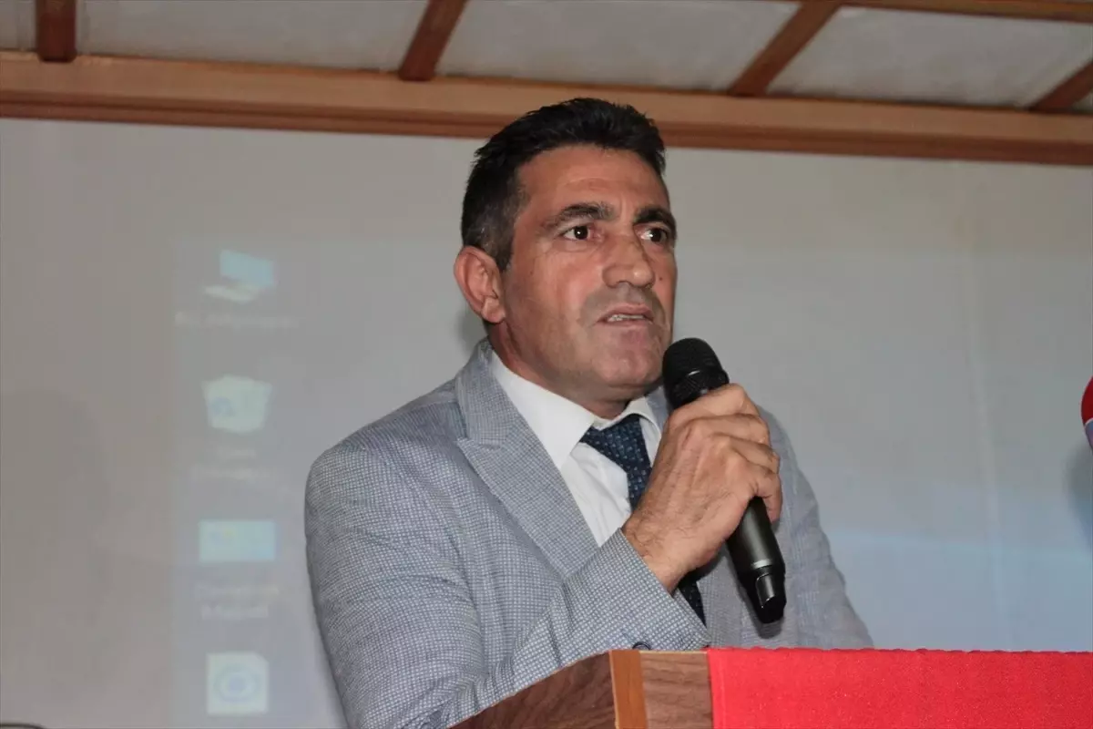 İzmir\'de Ahilik Haftası Kutlandı