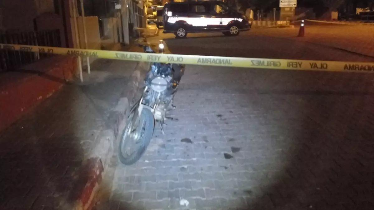 Ödemiş\'te düğünde çıkan kavgada 2 kişi yaralandı