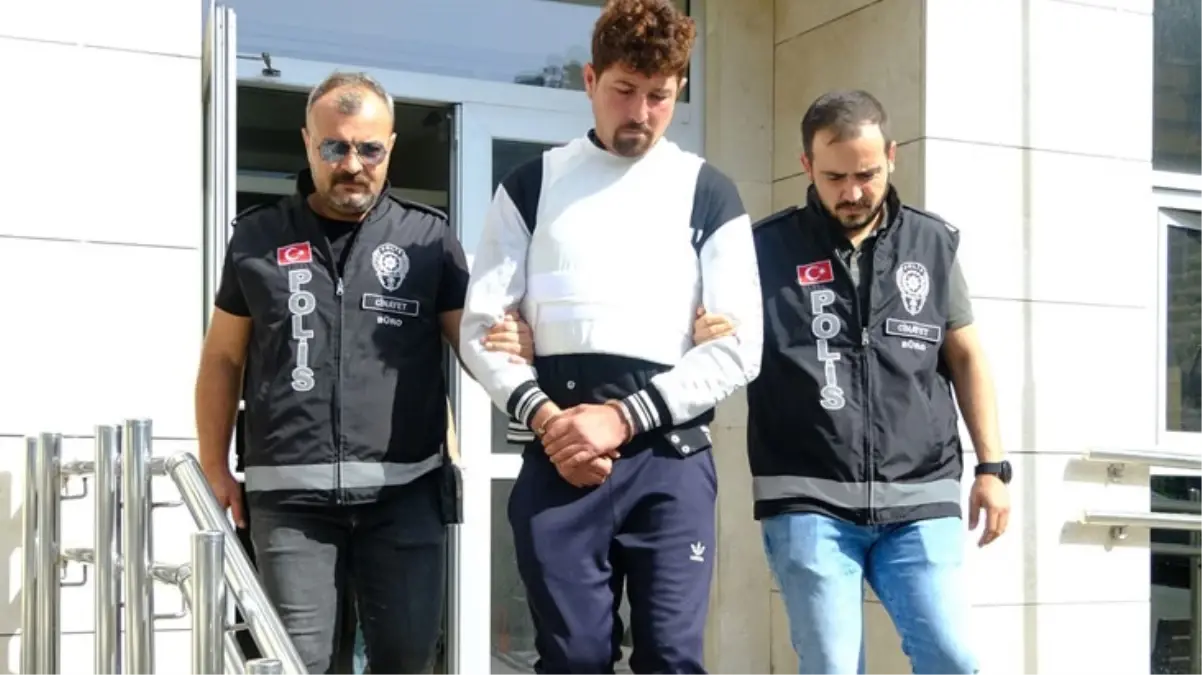 Kırklareli'de tartışma sonucu bir kadın, sevgilisi tarafından bıçaklanarak öldürüldü