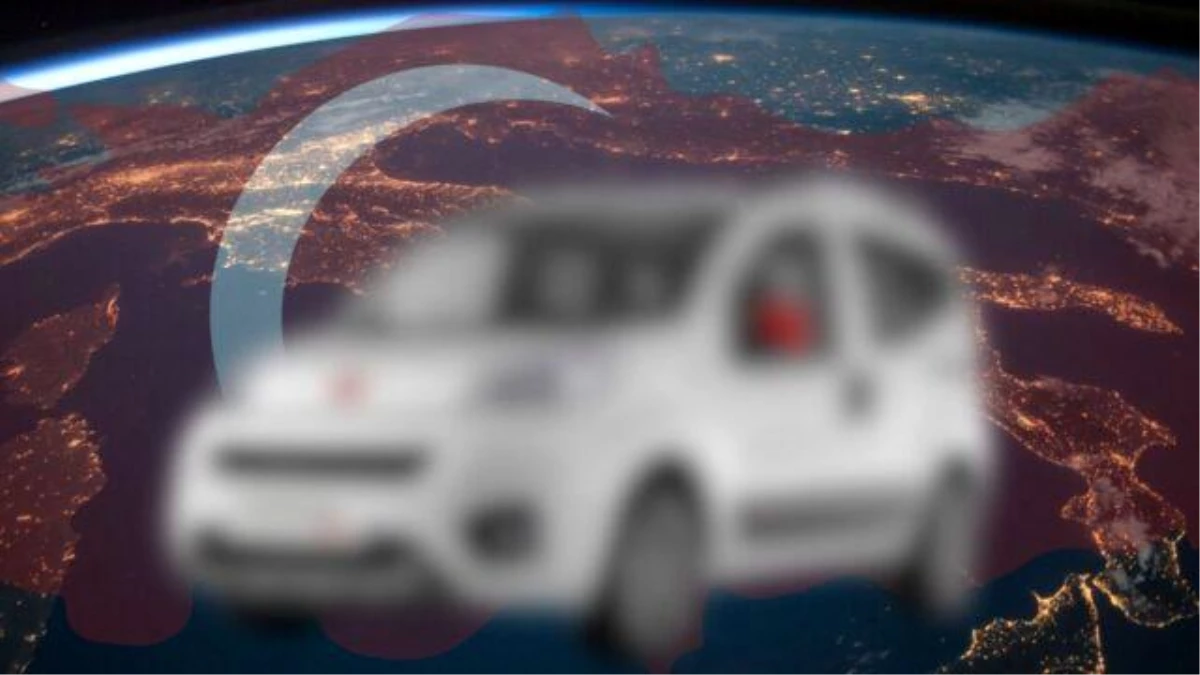 Cumhuriyetin 100. yılına özel Fiat Fiorino serisi tanıtıldı