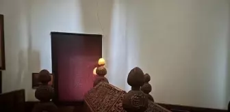 Siirt Tillo'da 'Işık Hadisesi' İlgiyle İzlendi