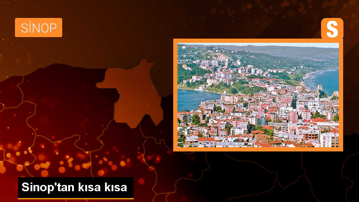 Sinop\'ta Kaçakçılık Operasyonu: Bir Şüpheli Yakalandı