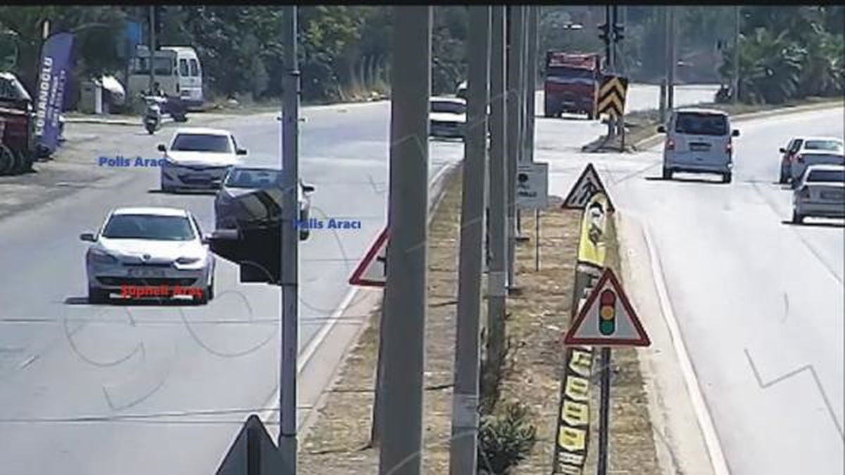 Osmaniye'de 19 Kilo Esrar Ele Geçirildi