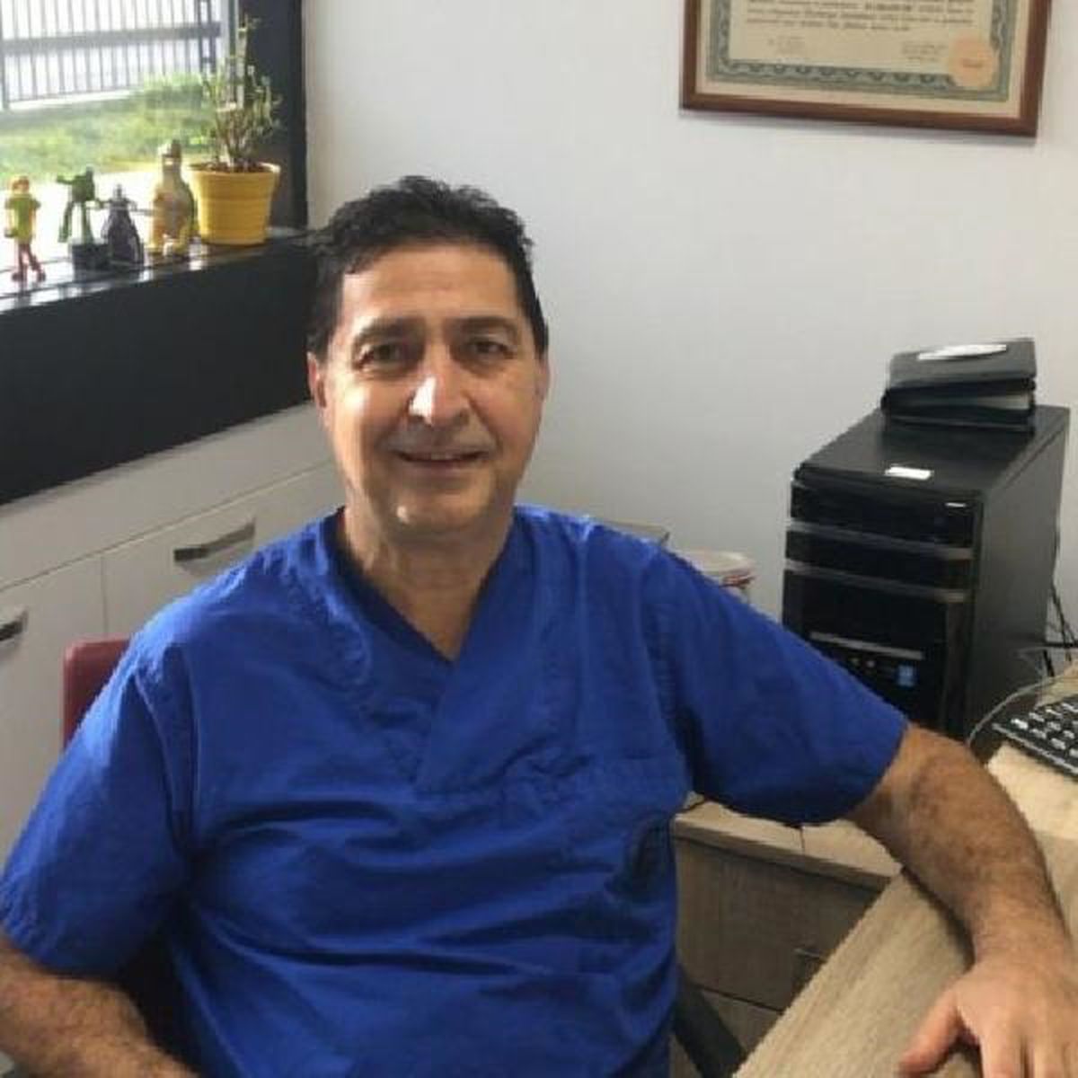 Kanada, Üroloji Profesörüne Vize Vermeyerek Tepki Çekti
