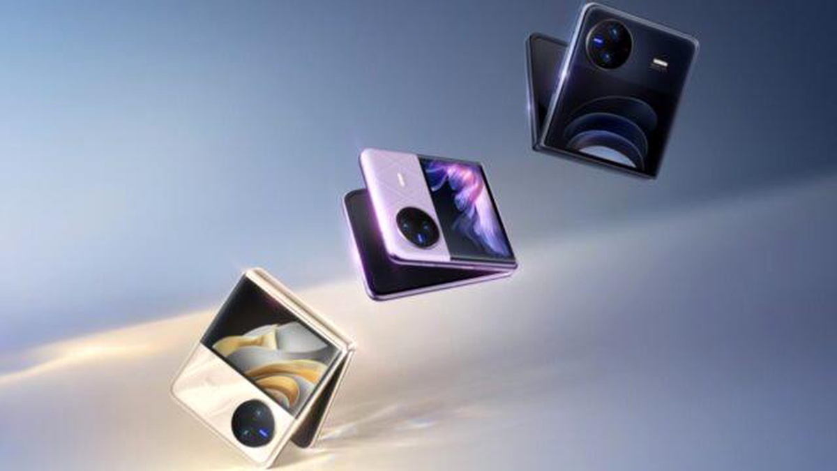 Vivo, S Flip ve V Flip Modelleri İçin Çalışmalara Başladı