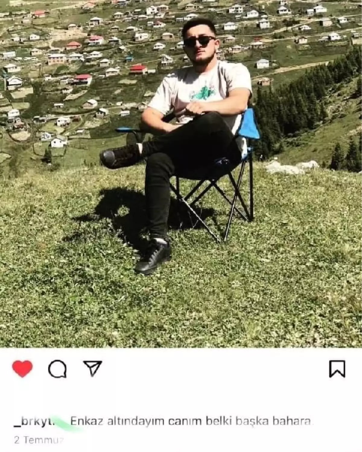 Antakya'da Yıkım Sırasında İş Makinesi Çöktü: 3 İşçi Hafif Yaralı Kurtarıldı