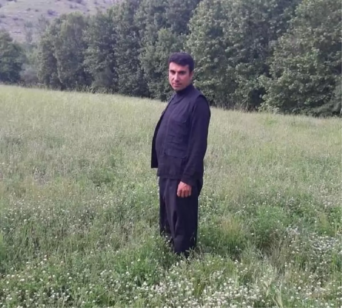 Şırnak'ta Domuz Avında Arkadaşını Vuran Şahıs Tutuklandı