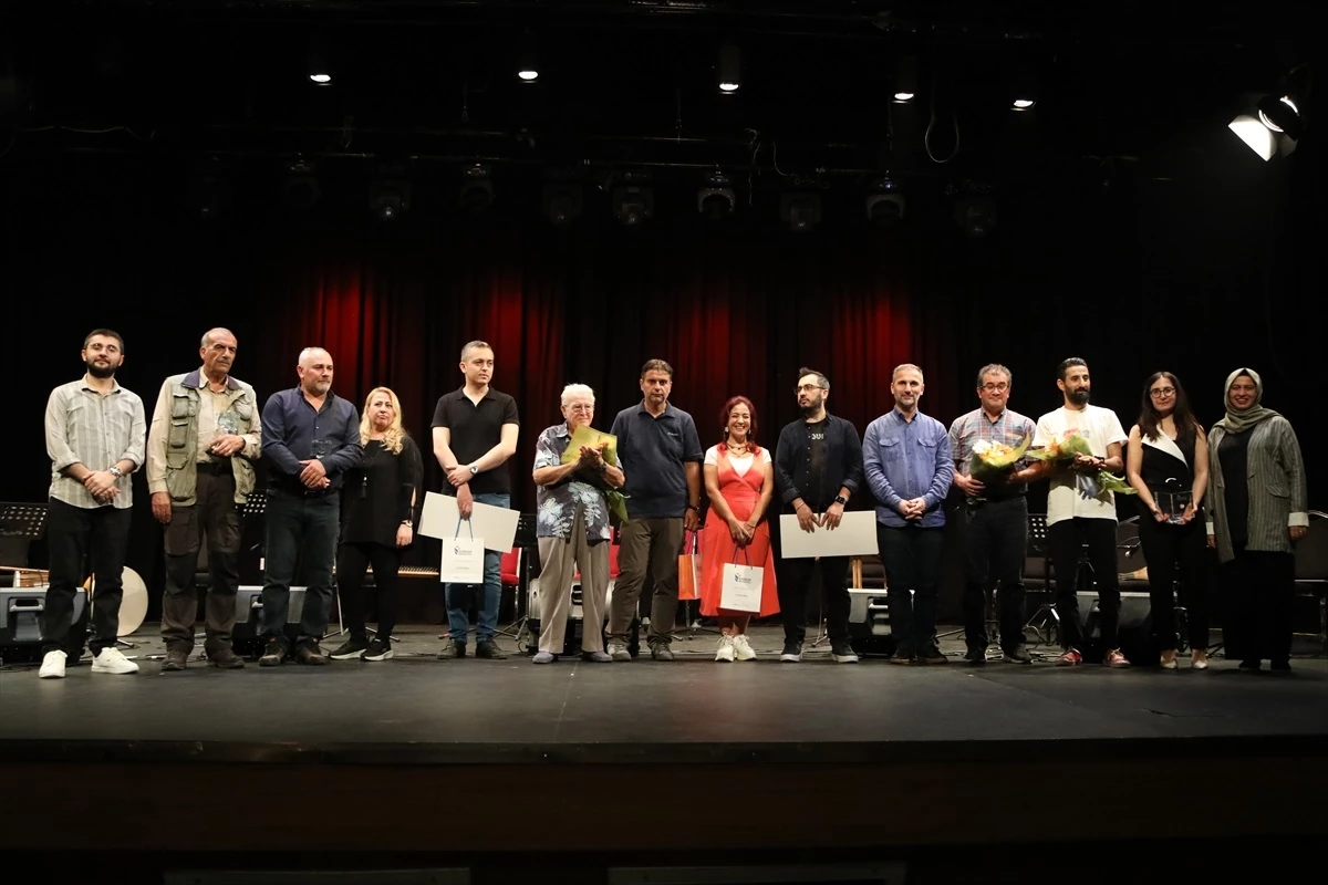 Esenler Belediyesi Kültür Sanat Sezonu \'Evliya Çelebi\'nin Müziği\' Programıyla Sona Erdi