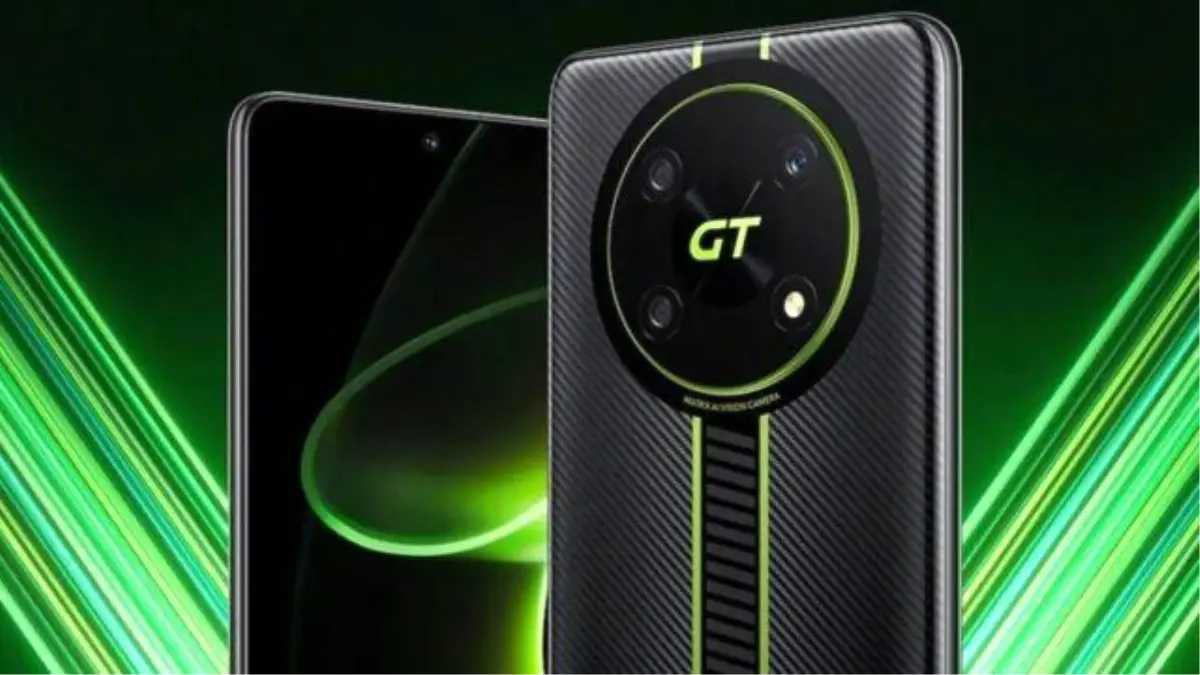 Honor X40 GT Plus Özellikleri Sızdırıldı