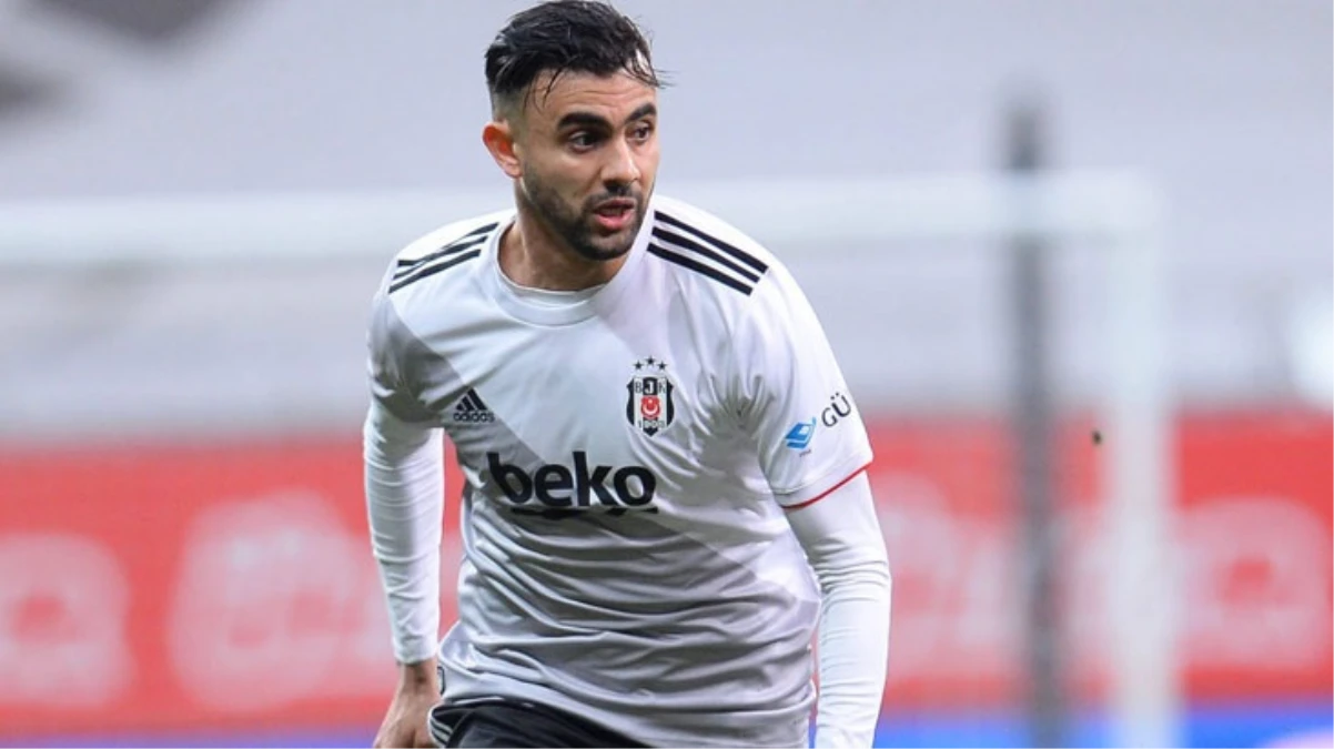 Ghezzal, aylar sonra ilk 11\'de sahaya çıktı