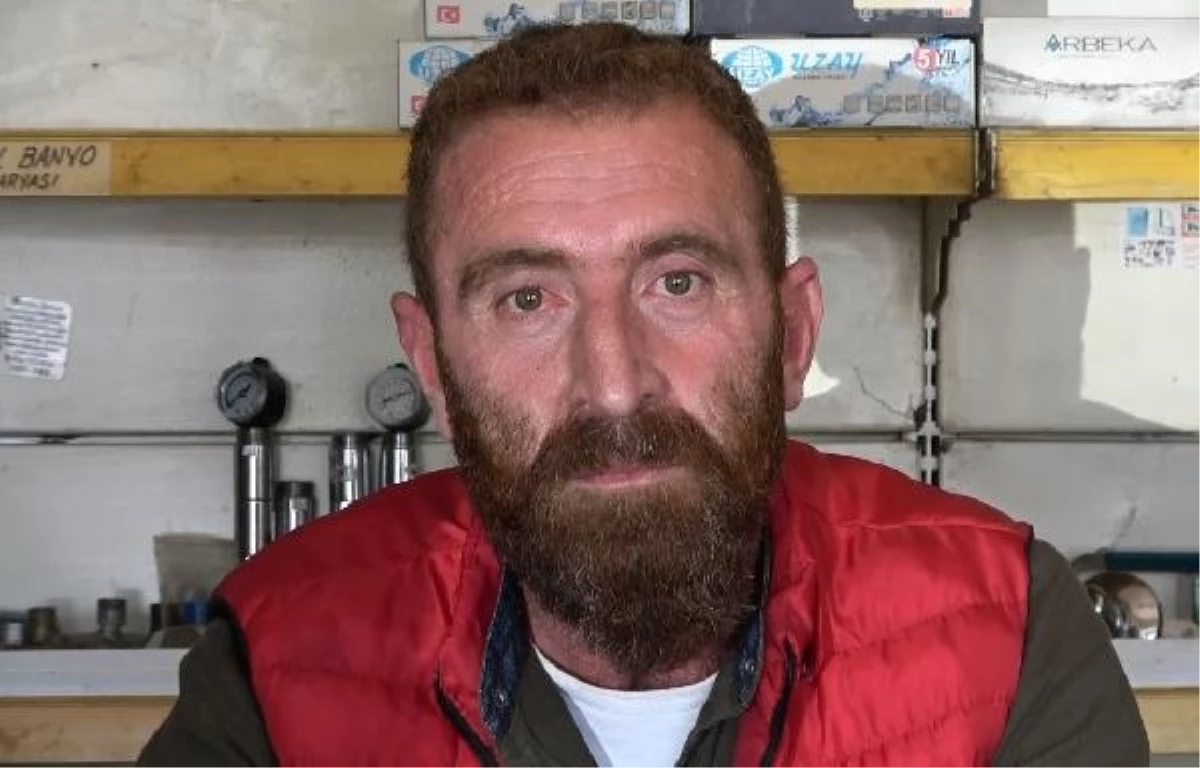 Sivas\'ta Uyuşturucu Ticareti Yaptığı İddiasıyla Hapis Cezası Alan Kişi, Delil Yetersizliği Nedeniyle Beraat Etti