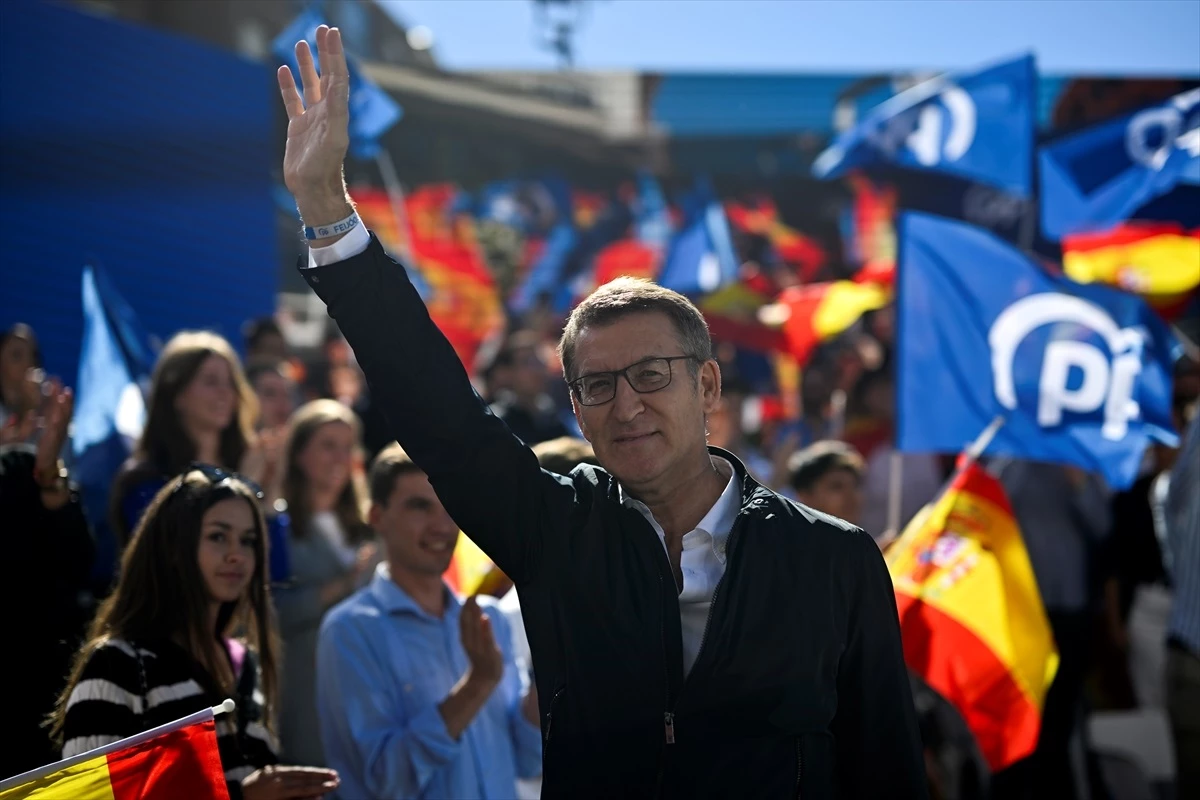 İspanya\'da Katalan Sorunu Yeniden Gündemde
